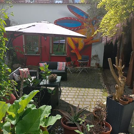 Gaestehaus Kleine Muehle Krems an der Donau Extérieur photo