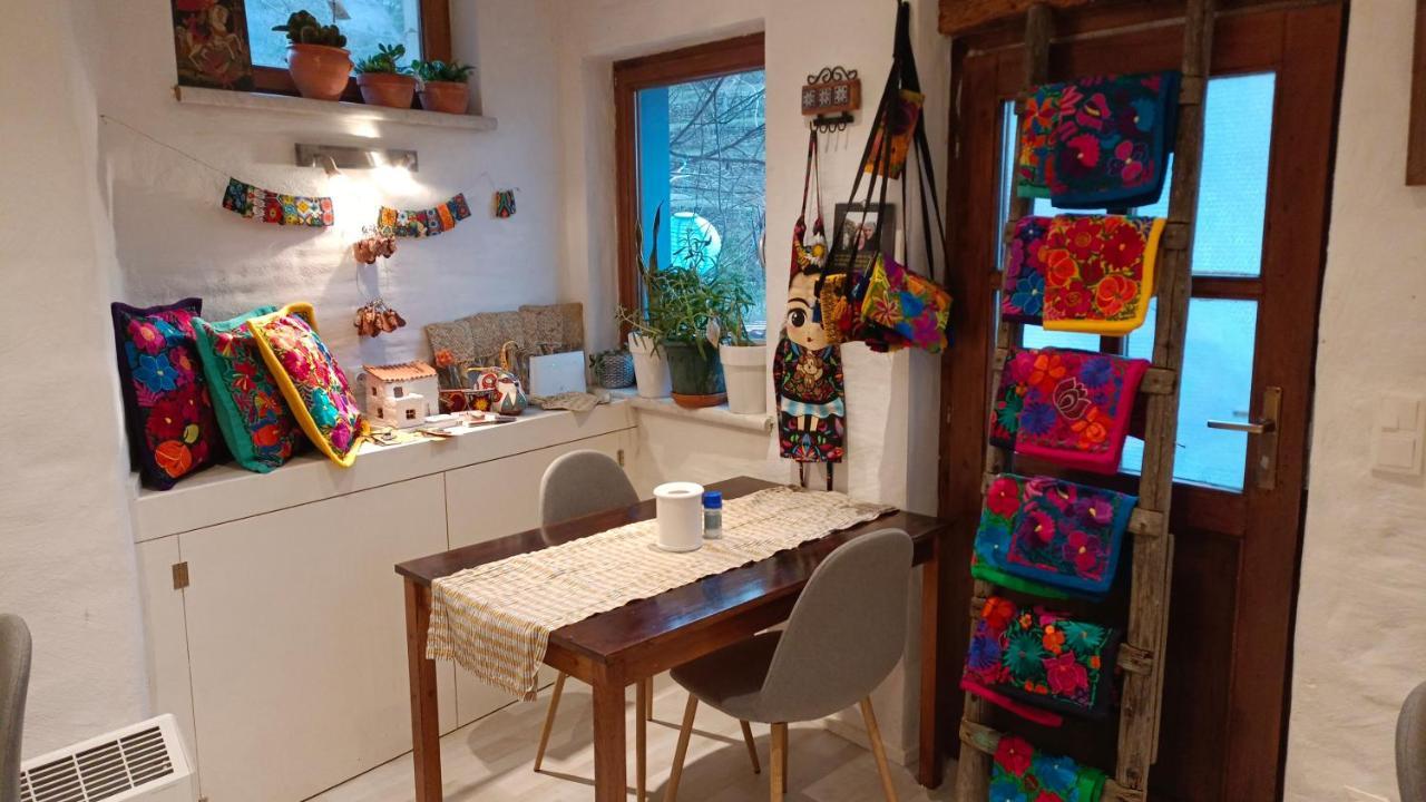 Gaestehaus Kleine Muehle Krems an der Donau Extérieur photo
