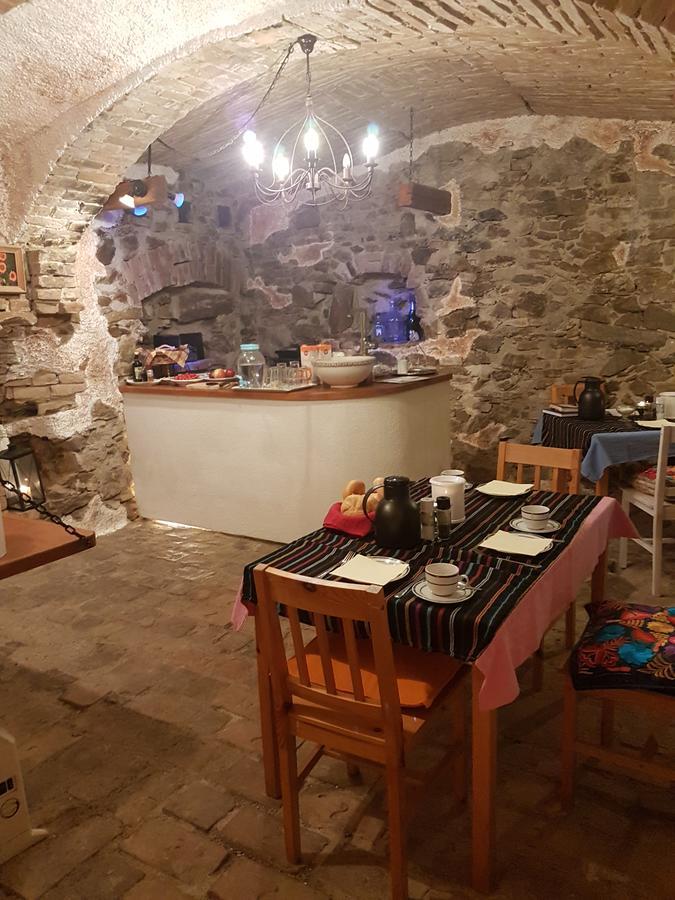 Gaestehaus Kleine Muehle Krems an der Donau Extérieur photo